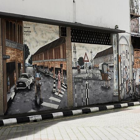 The Majestic Ipoh B8 By Zamanjaアパートメント エクステリア 写真